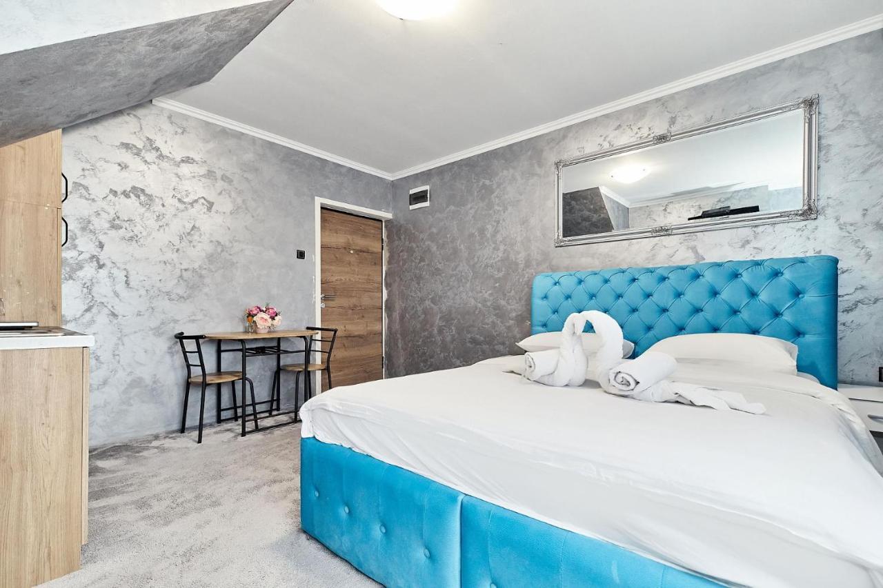 Room Novi Sad Exterior foto